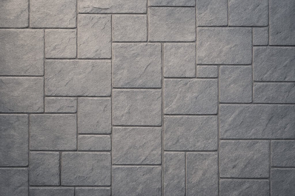 Ashlar Slate Pattern Ashlar Slate Pattern