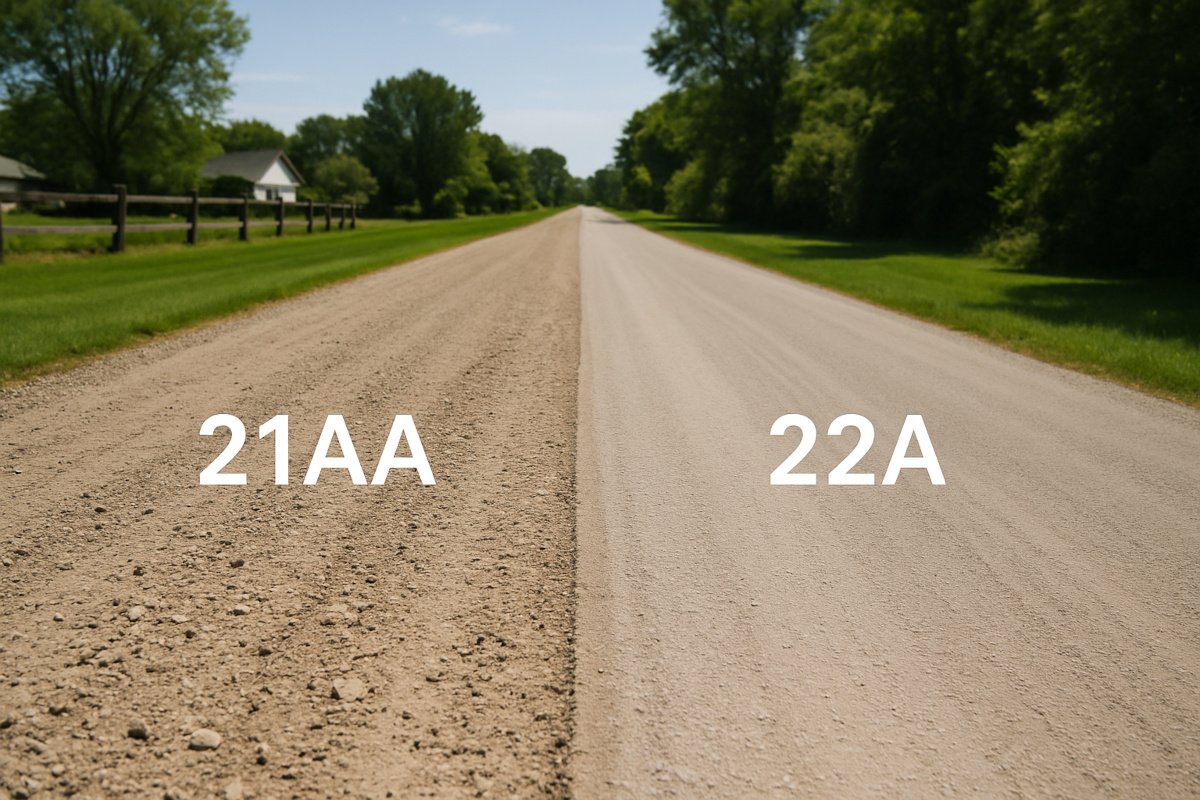 Best Crushed Concrete for Driveway