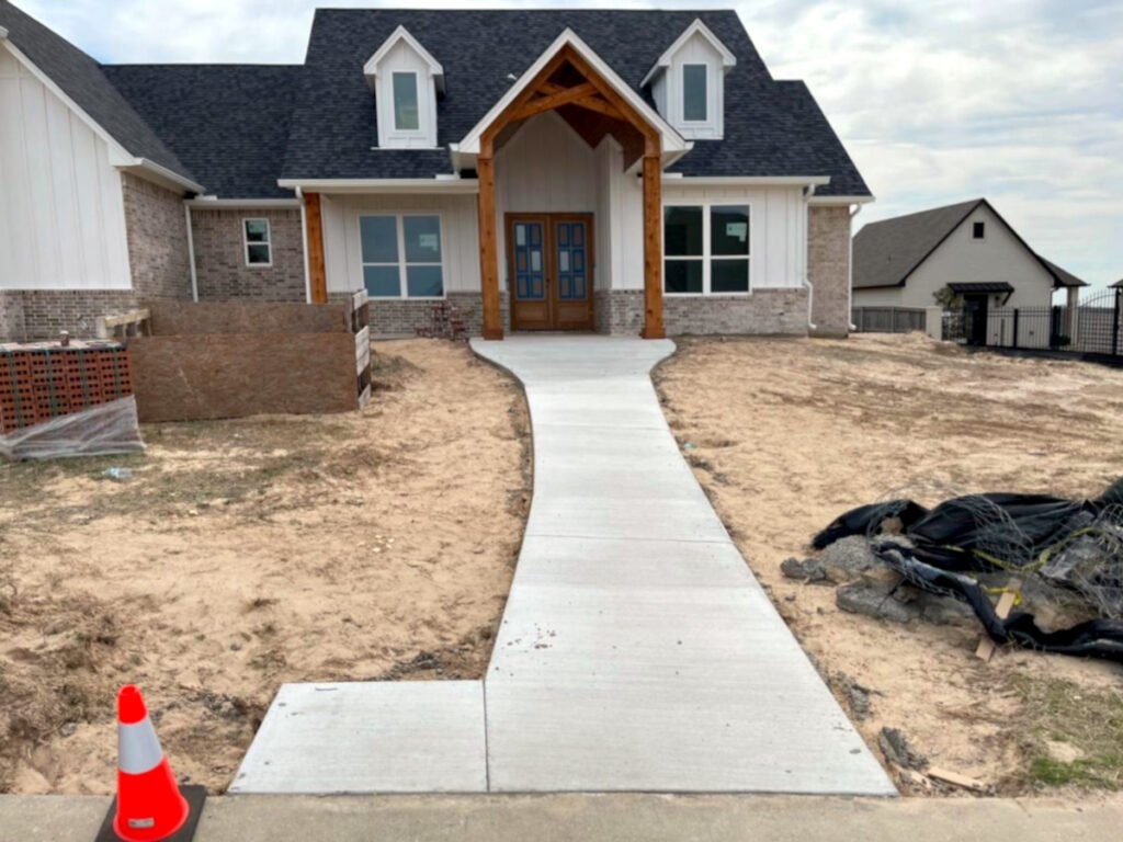 Sidewalks Sidewalks all services