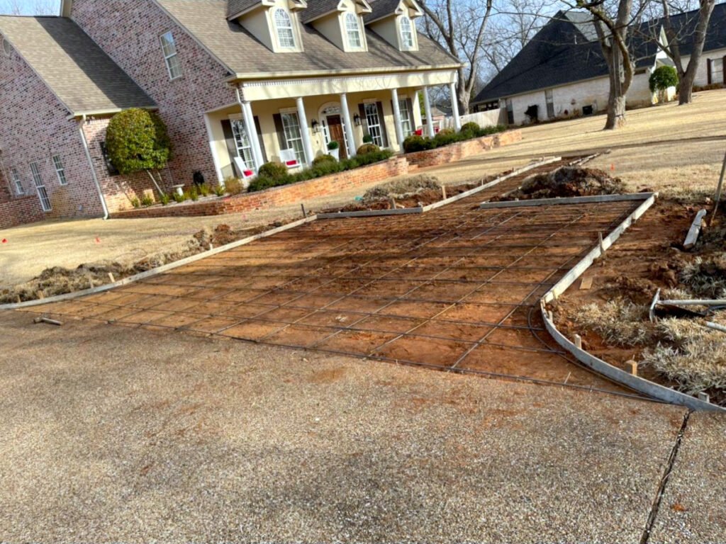 Sidewalks Concrete Sidewalks Concrete