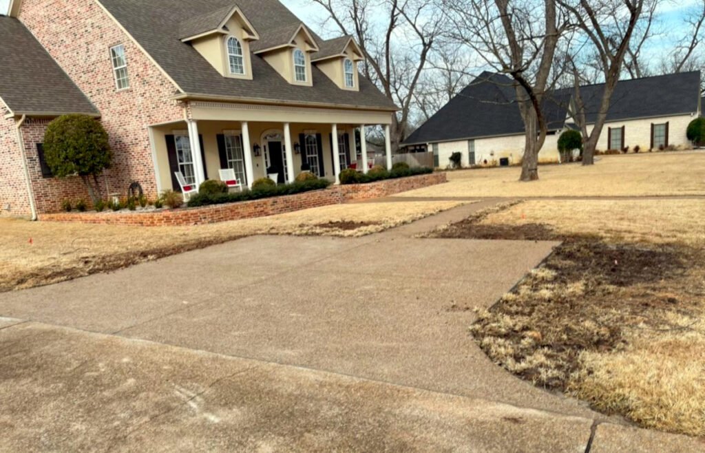 Sidewalks Concrete Sidewalks Concrete