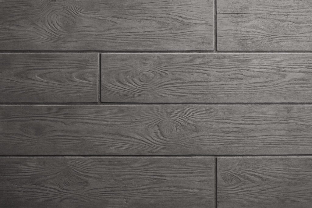 Wood Plank Stamped Concrete Wood Plank Stamped Concrete