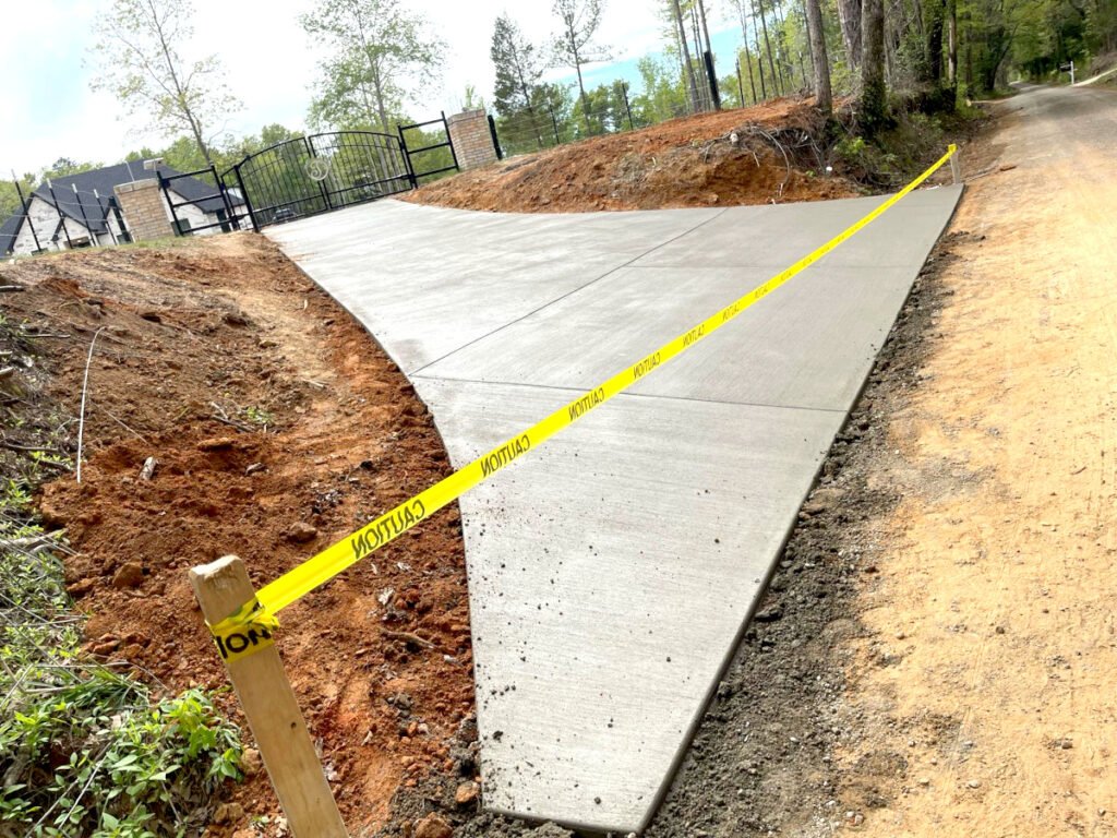 concrete-driveway concrete-driveway