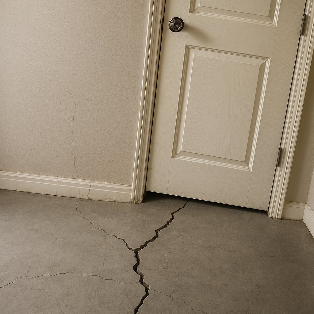 Why Proper Dirt Work Is Crucial for Strong Foundations 3 Dirt Work Is Done Wrong proper dirt work