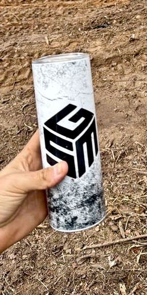 Concrete site measurement and preparation